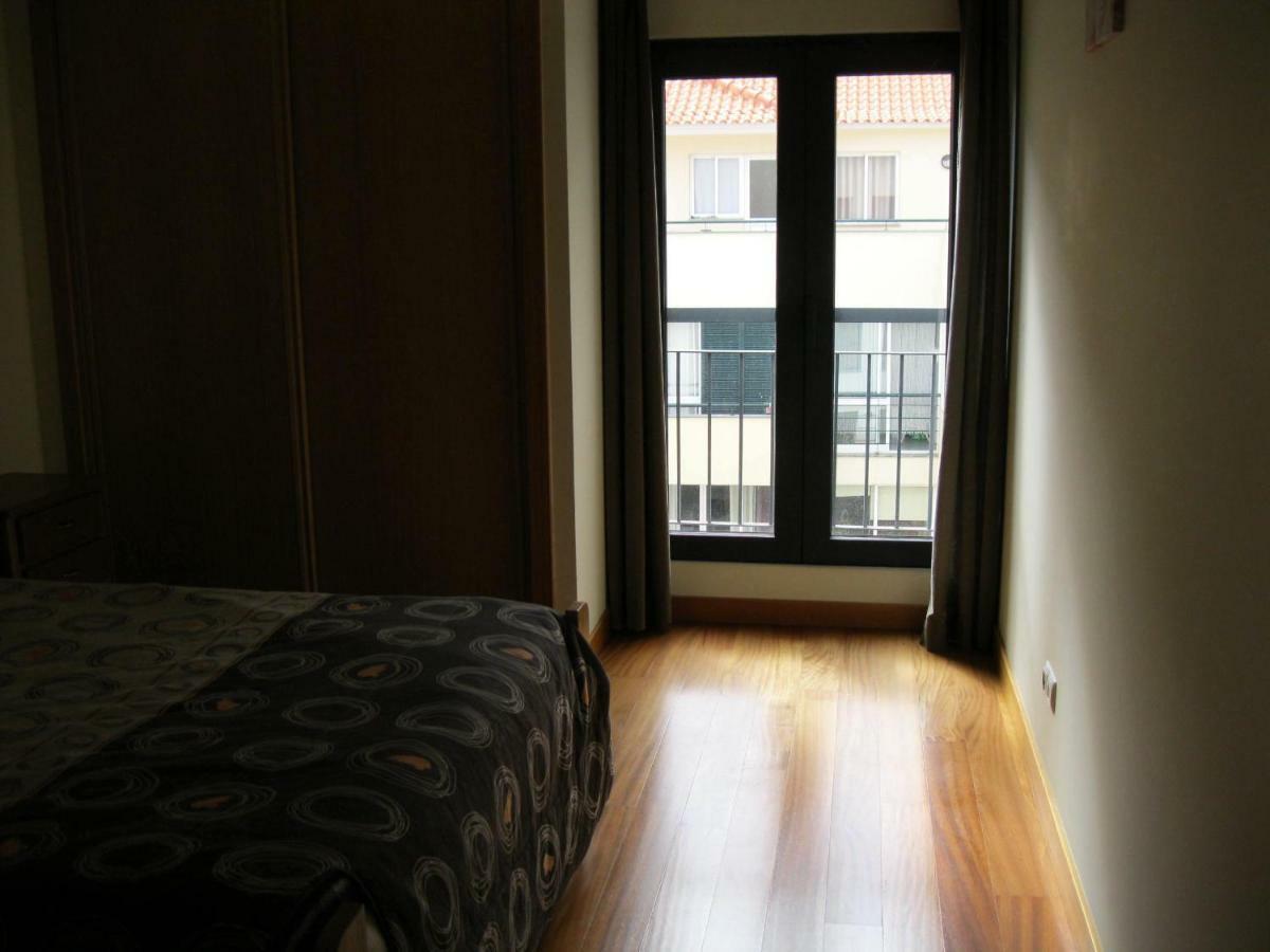 Estacada Apartment Machico  Zewnętrze zdjęcie