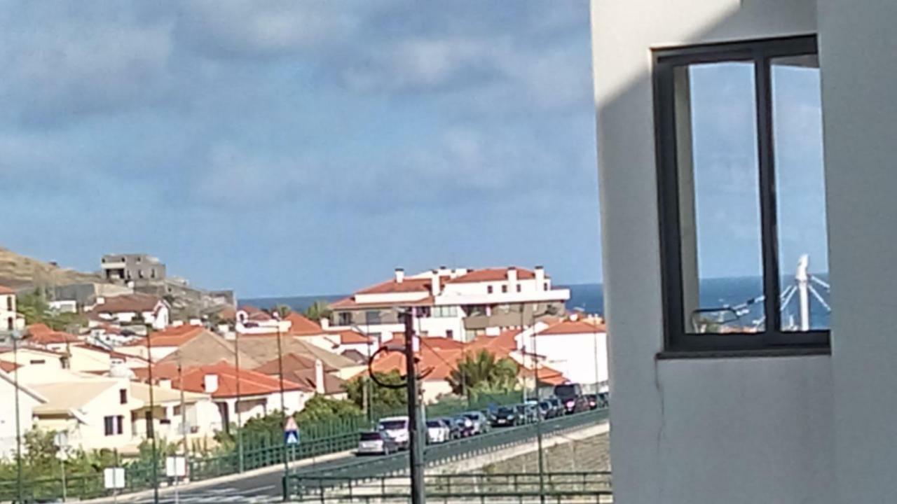 Estacada Apartment Machico  Zewnętrze zdjęcie