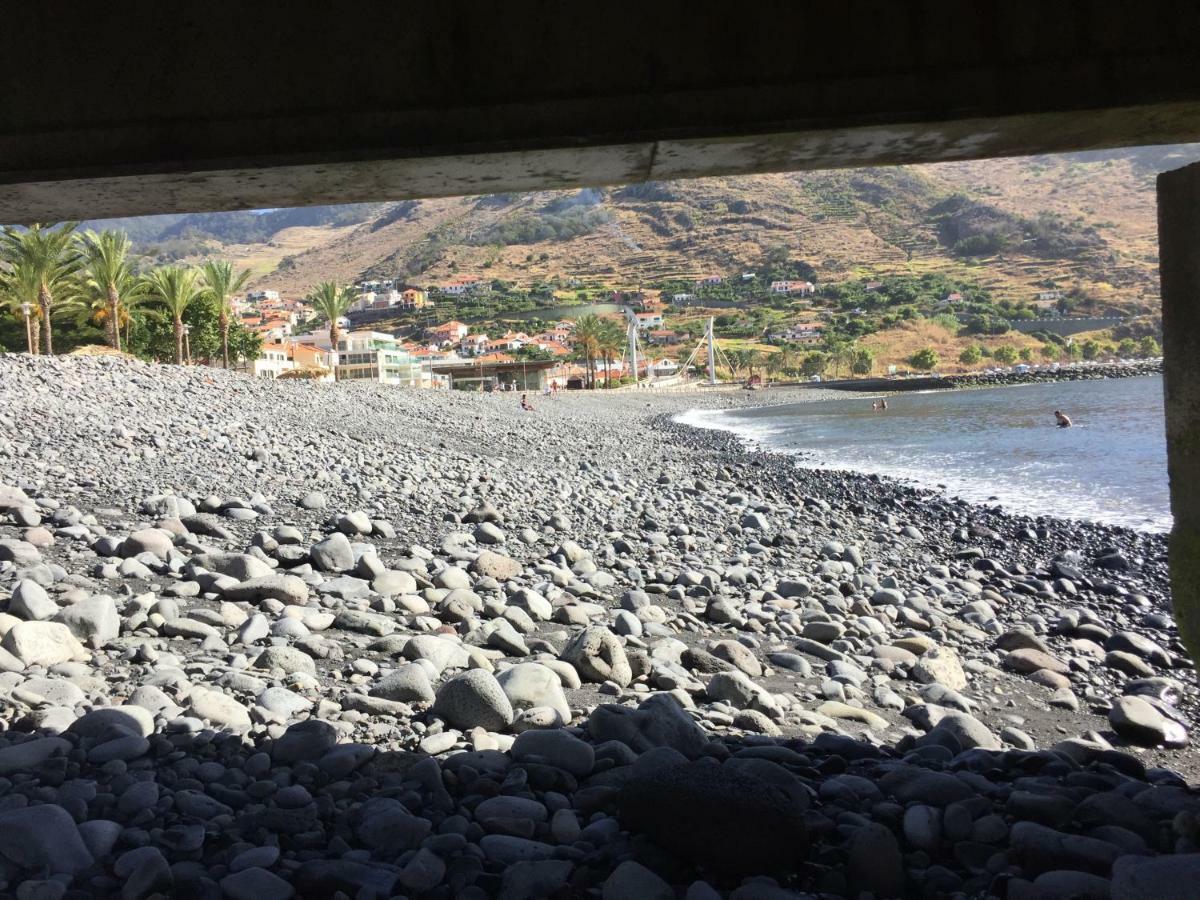 Estacada Apartment Machico  Zewnętrze zdjęcie