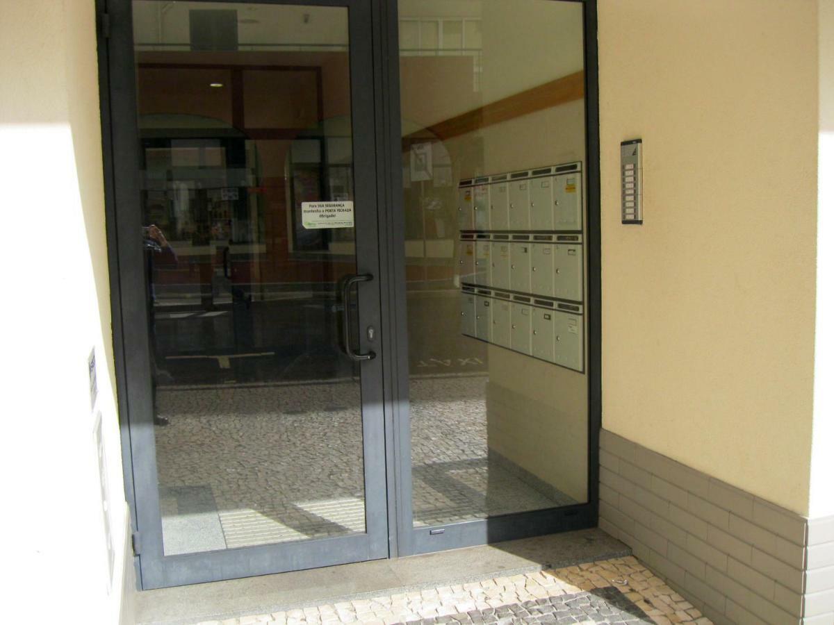 Estacada Apartment Machico  Zewnętrze zdjęcie