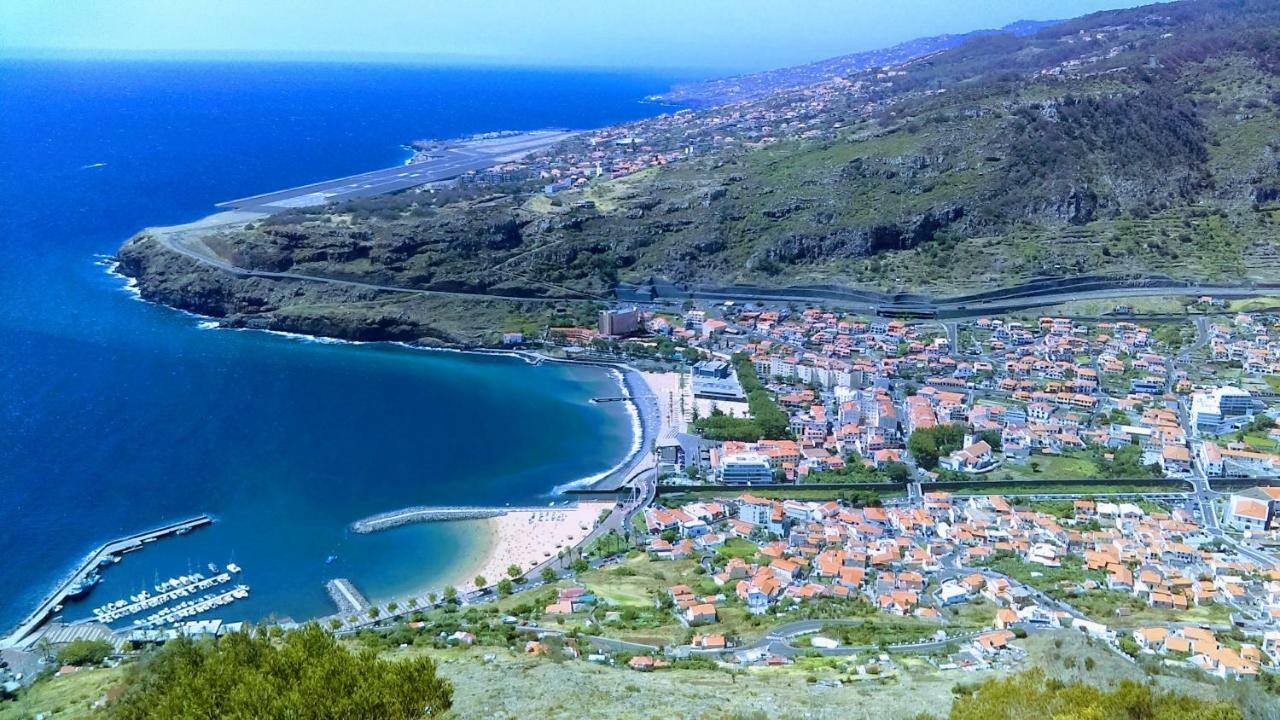 Estacada Apartment Machico  Zewnętrze zdjęcie