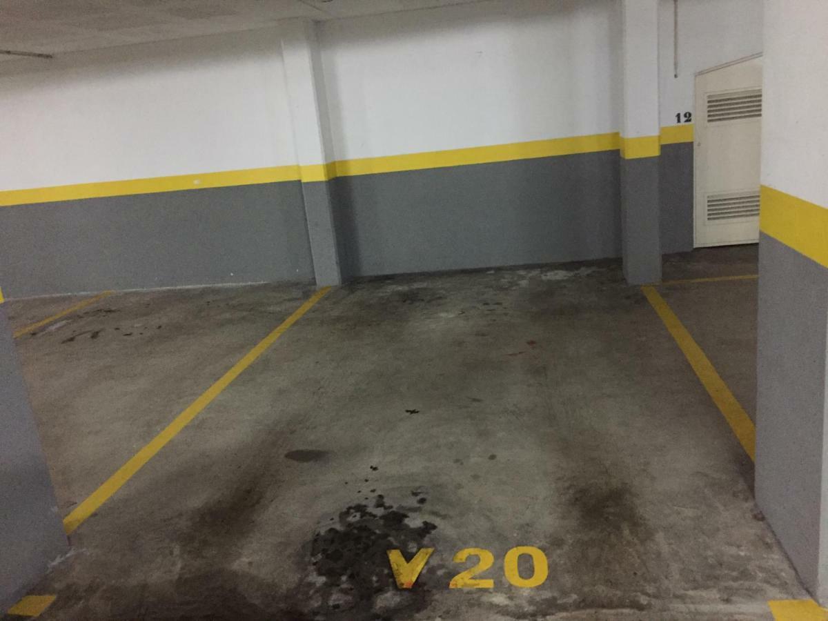 Estacada Apartment Machico  Zewnętrze zdjęcie