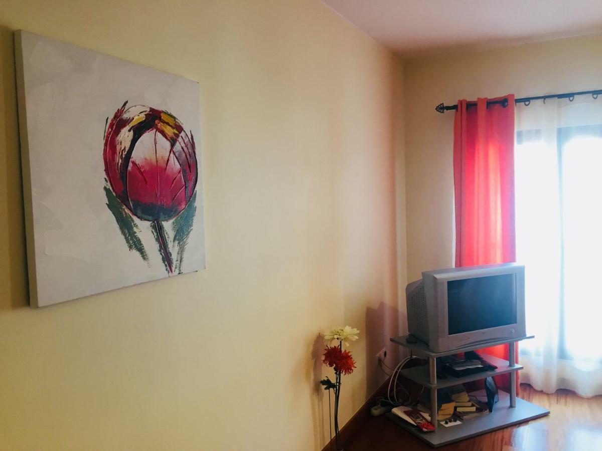 Estacada Apartment Machico  Zewnętrze zdjęcie